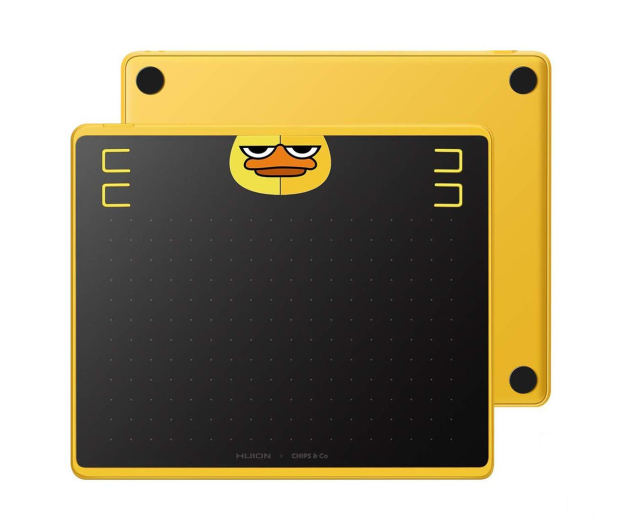 Huion HS64SE 6930444801304 - 531007 - zdjęcie